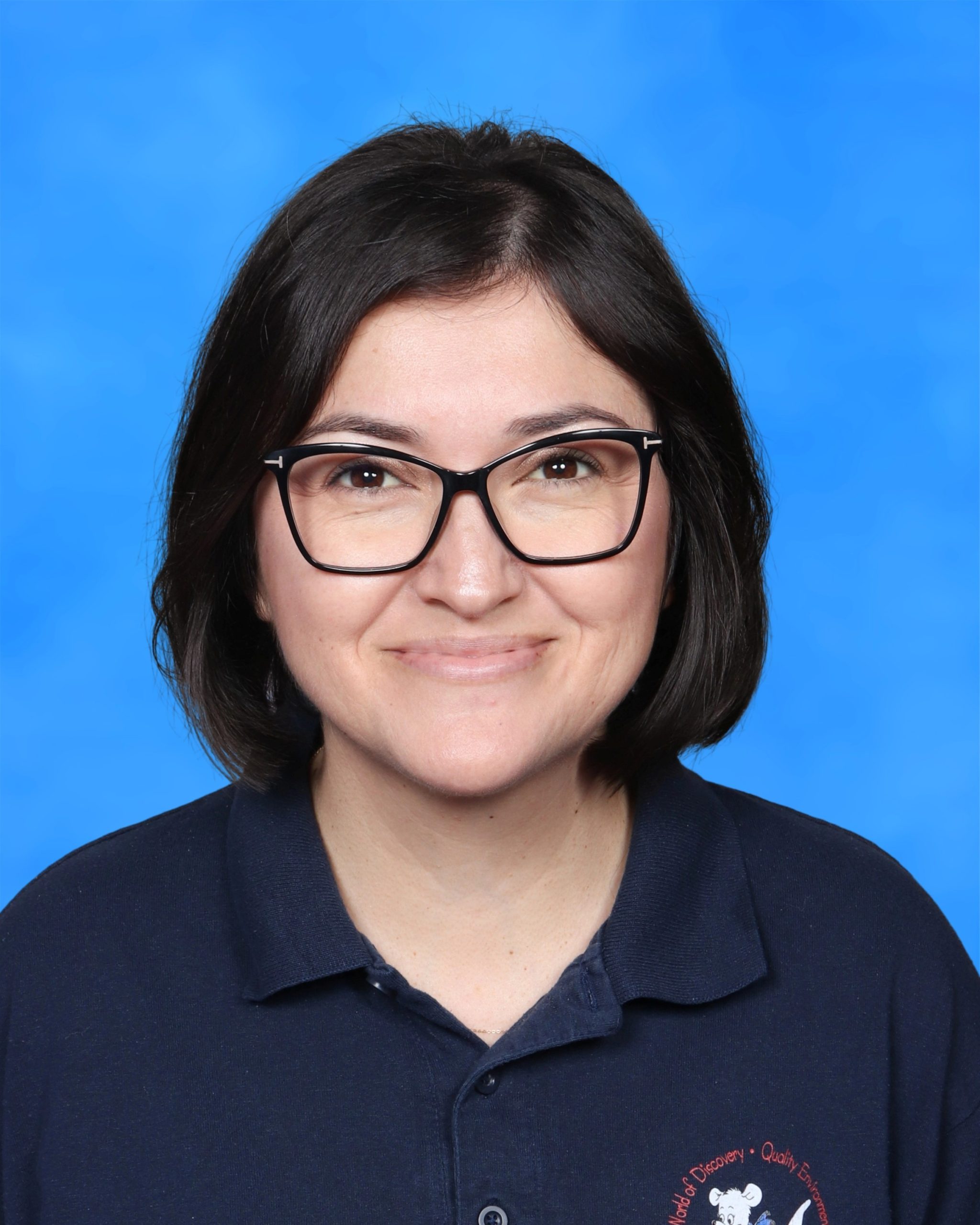 Ariana Alonzo-Aleman