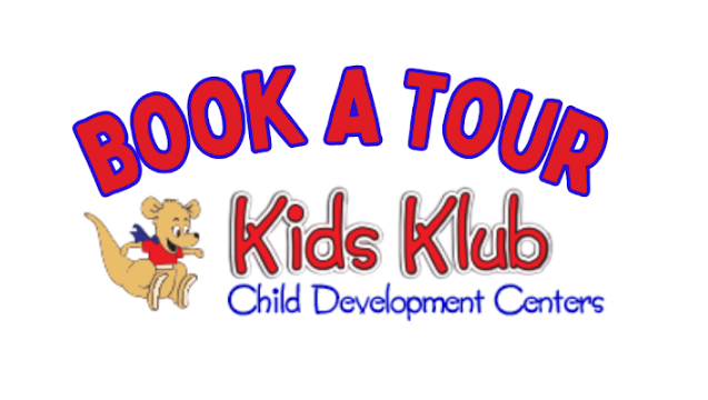 Book a Tour