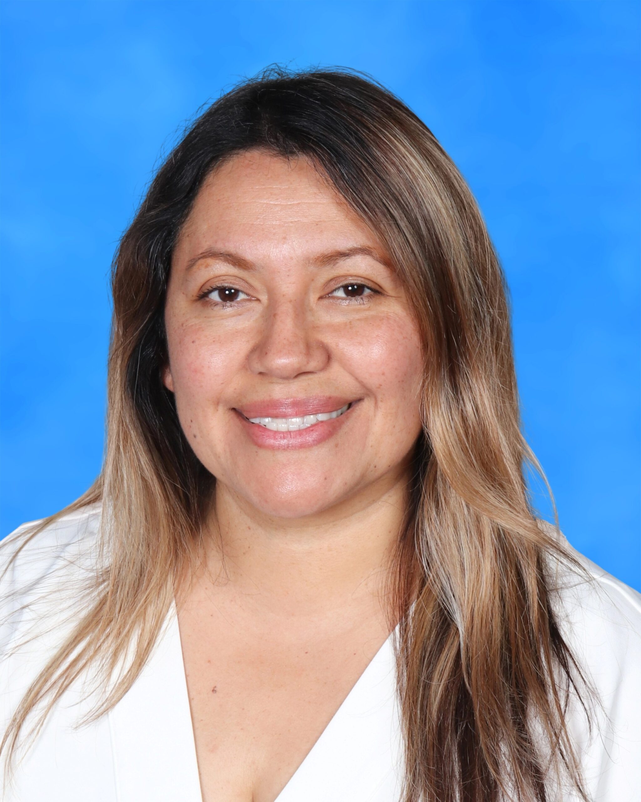 Rita Espinoza