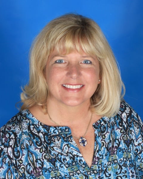 Bambi Wojciechowski, Owner & Curriculum Director